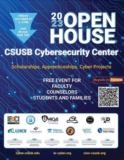 csusv|csusb cybersecurity.